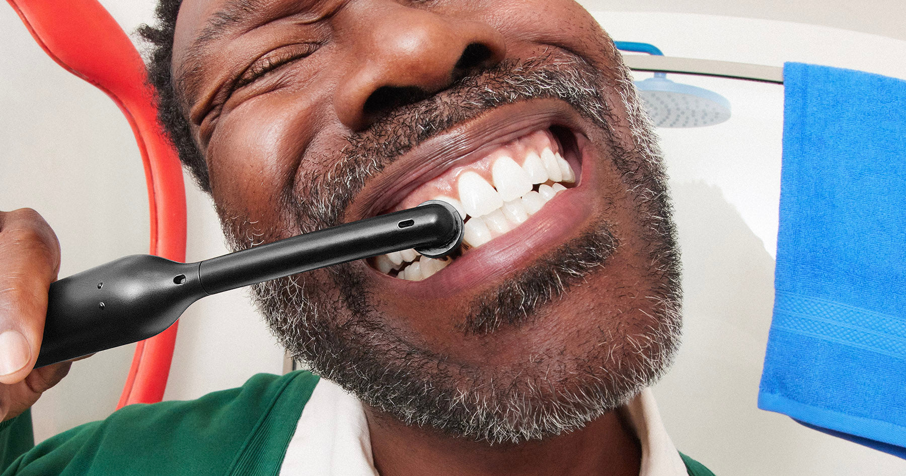 How to brush your teeth step by step | quip How to brush your teeth step by step | quip