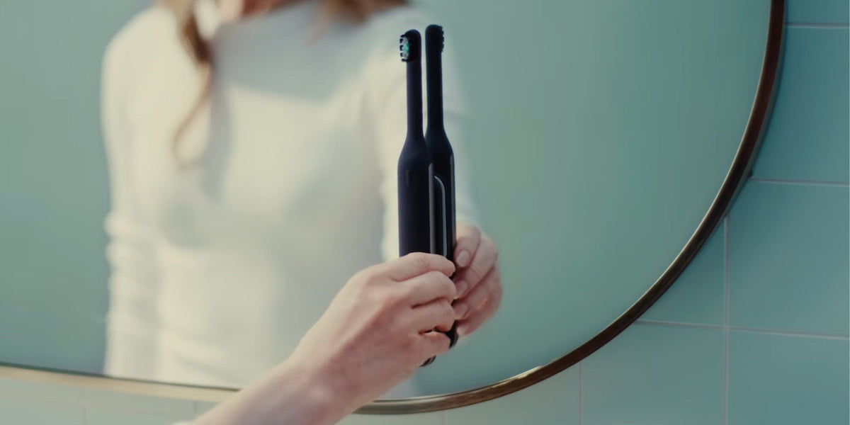 quip Ultra™ | How to brush, charge, & refill