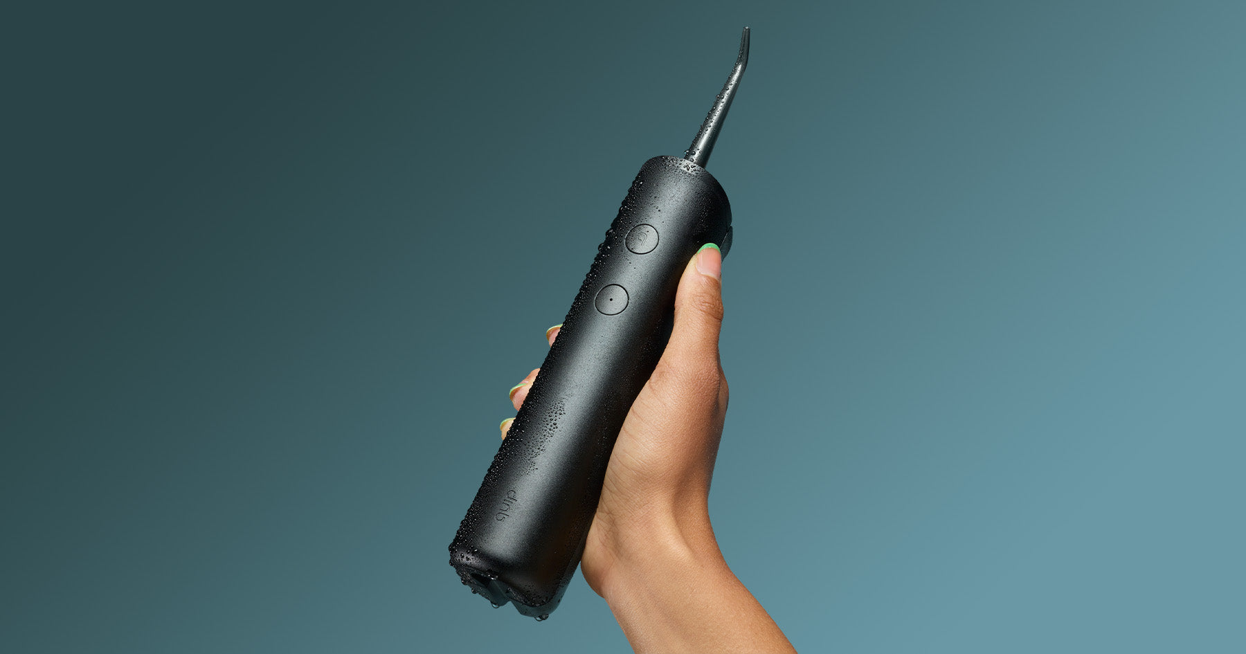 Using a water flosser: what to know - Quip