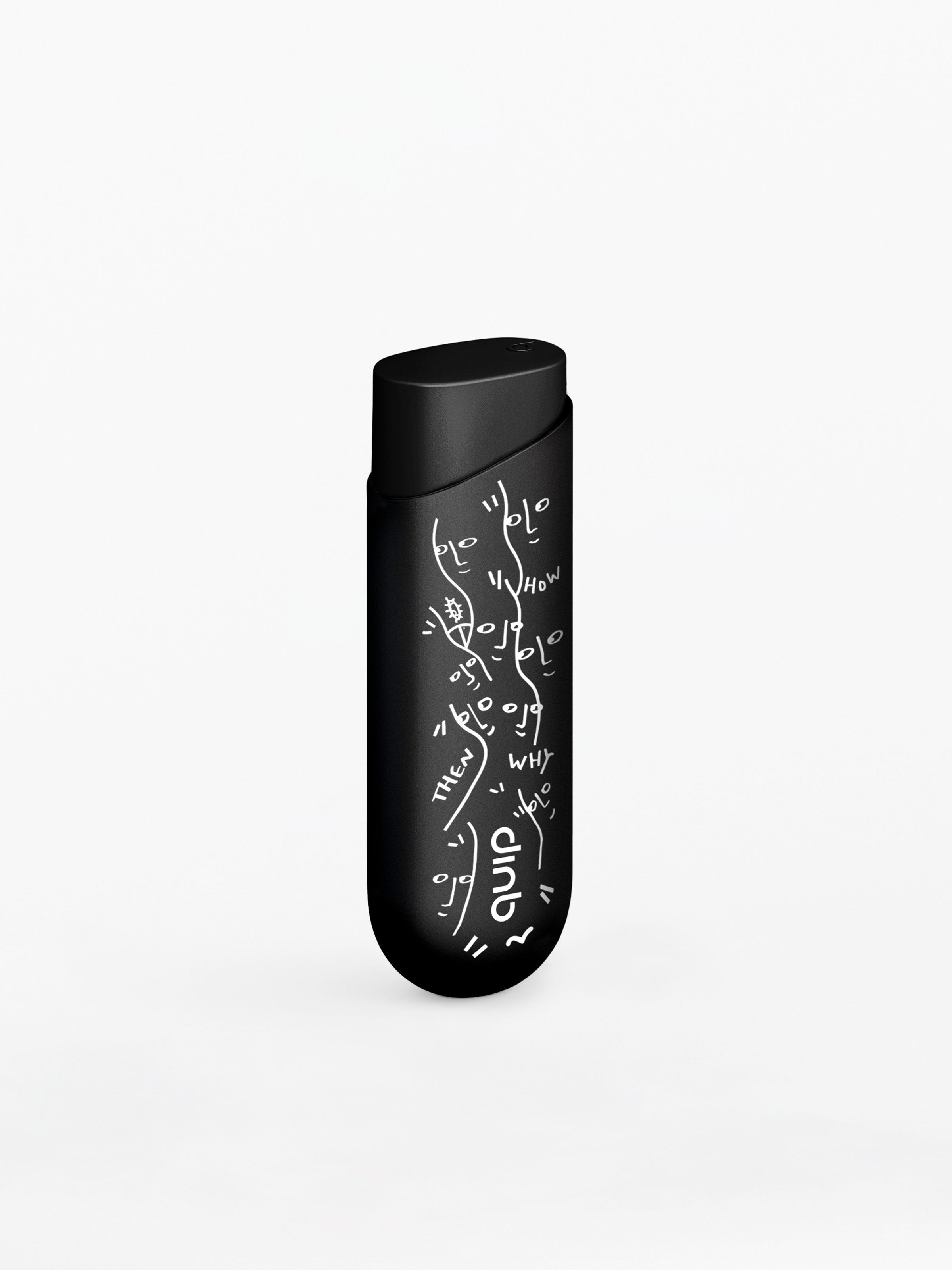 quip Gum Dispenser Shantell Martin Special Edition
