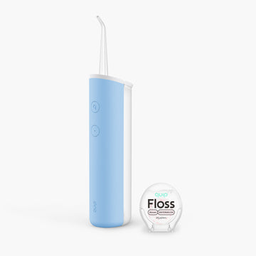 Fresh Floss Bundle