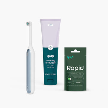 Rev Whitening Bundle
