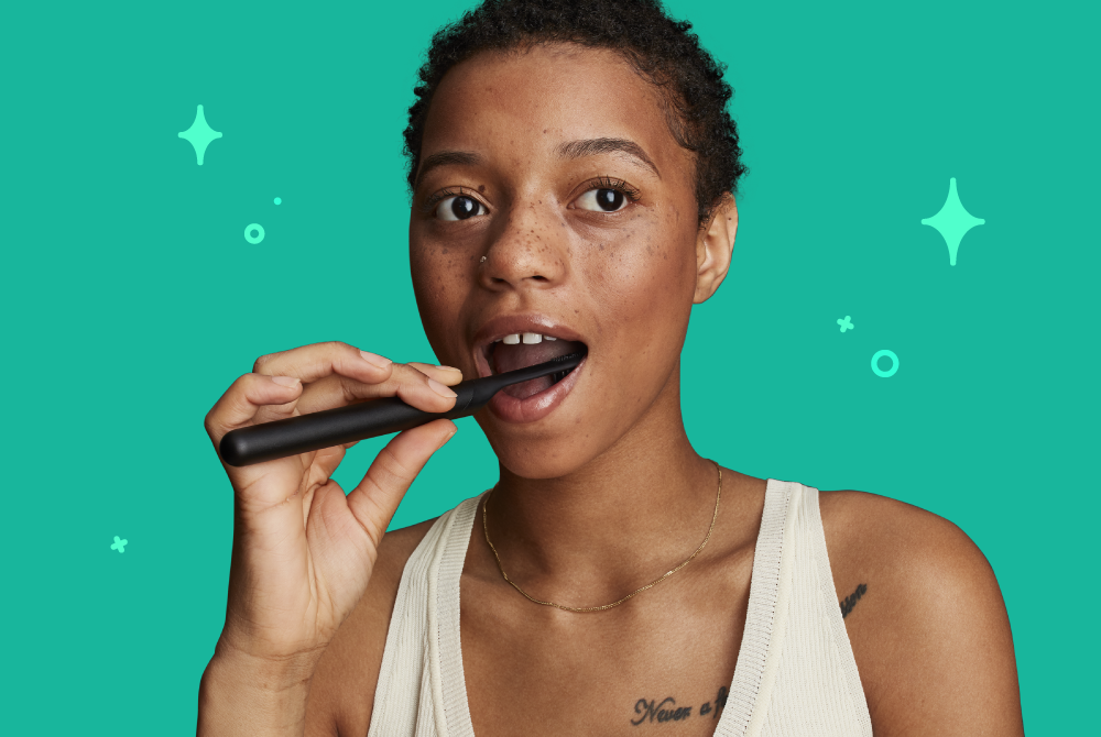 Electric Toothbrushes: What to know. How to use.
