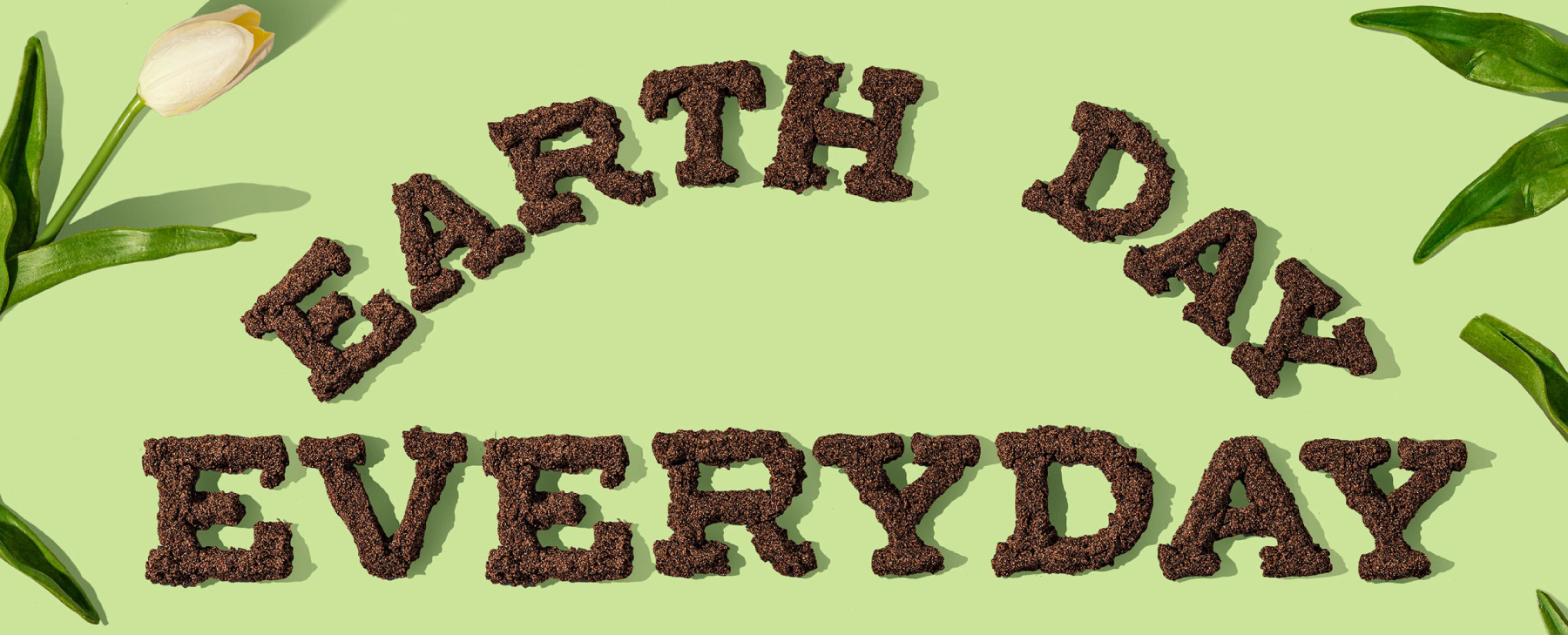 Earth Day 2022: 'Go Greener' With Eco-Friendly Oral Hygiene Products
