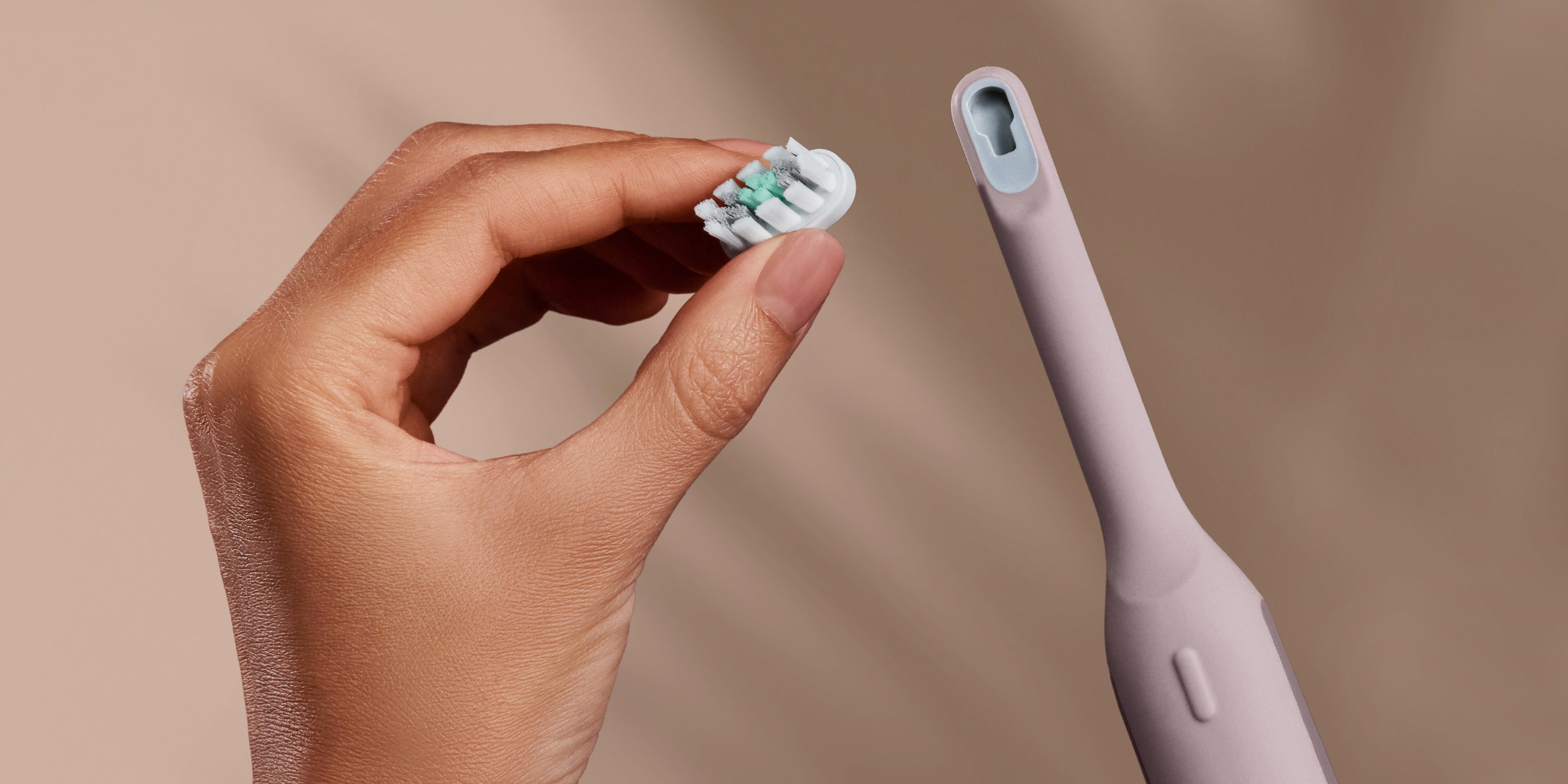 Give your mouth some credit with quip Perks