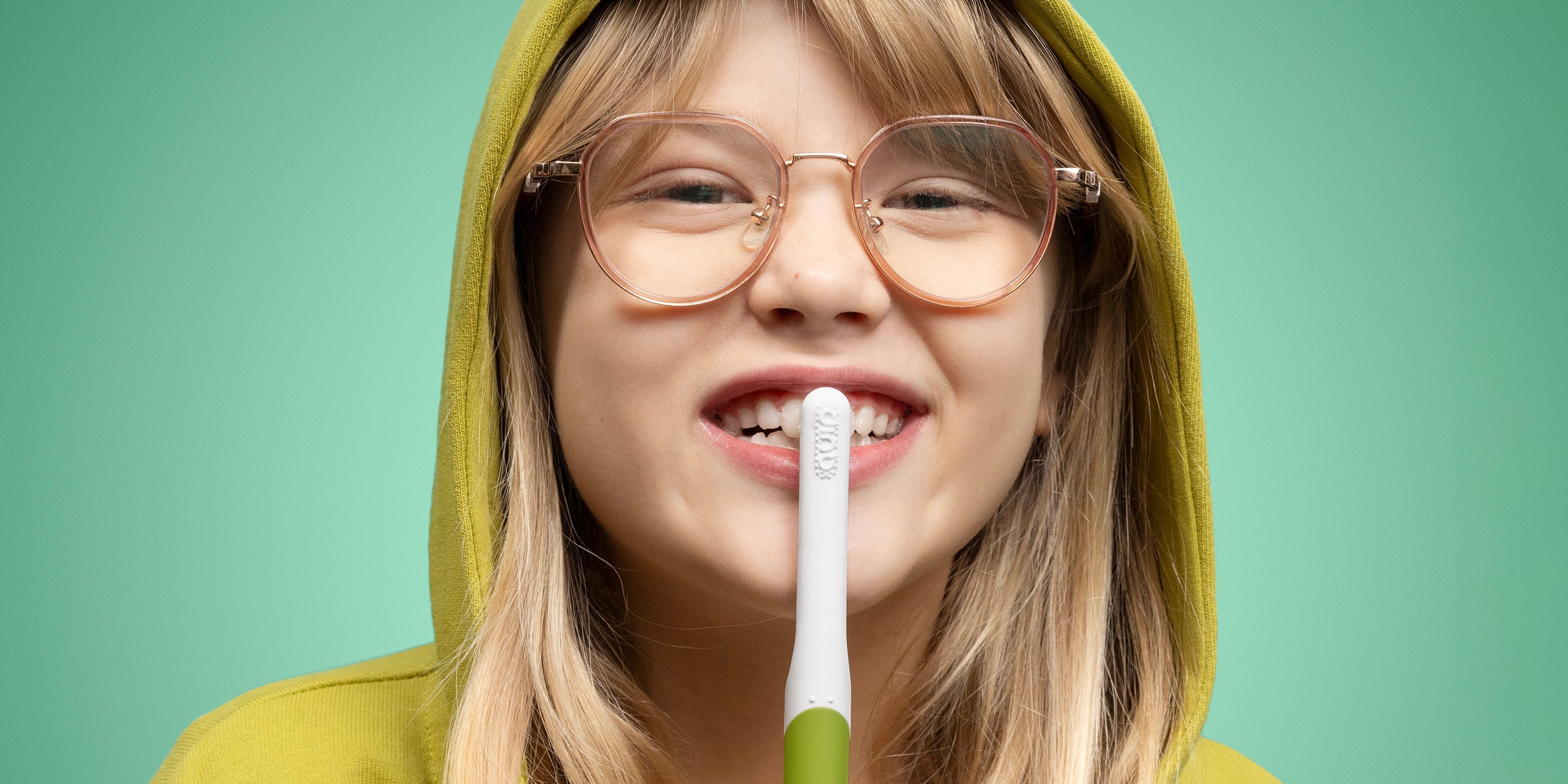 Back to school shopping with quip