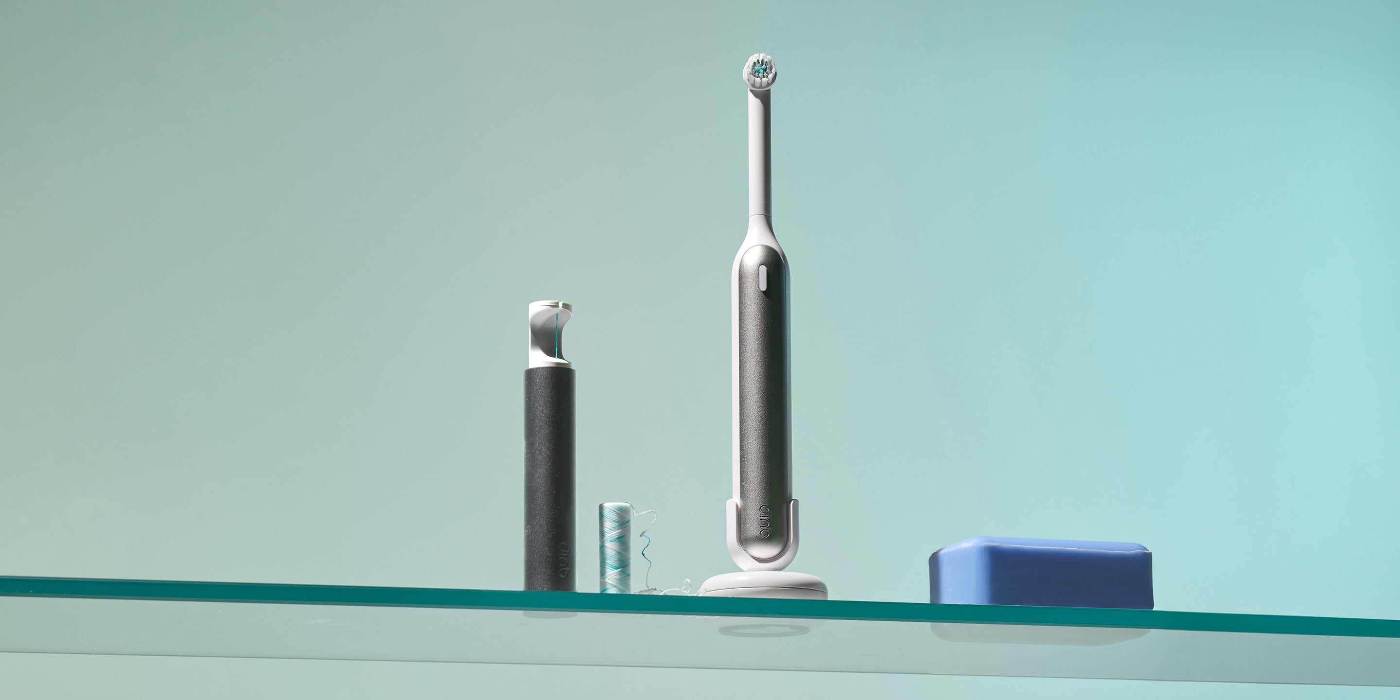 Vibe up your oral wellness rituals