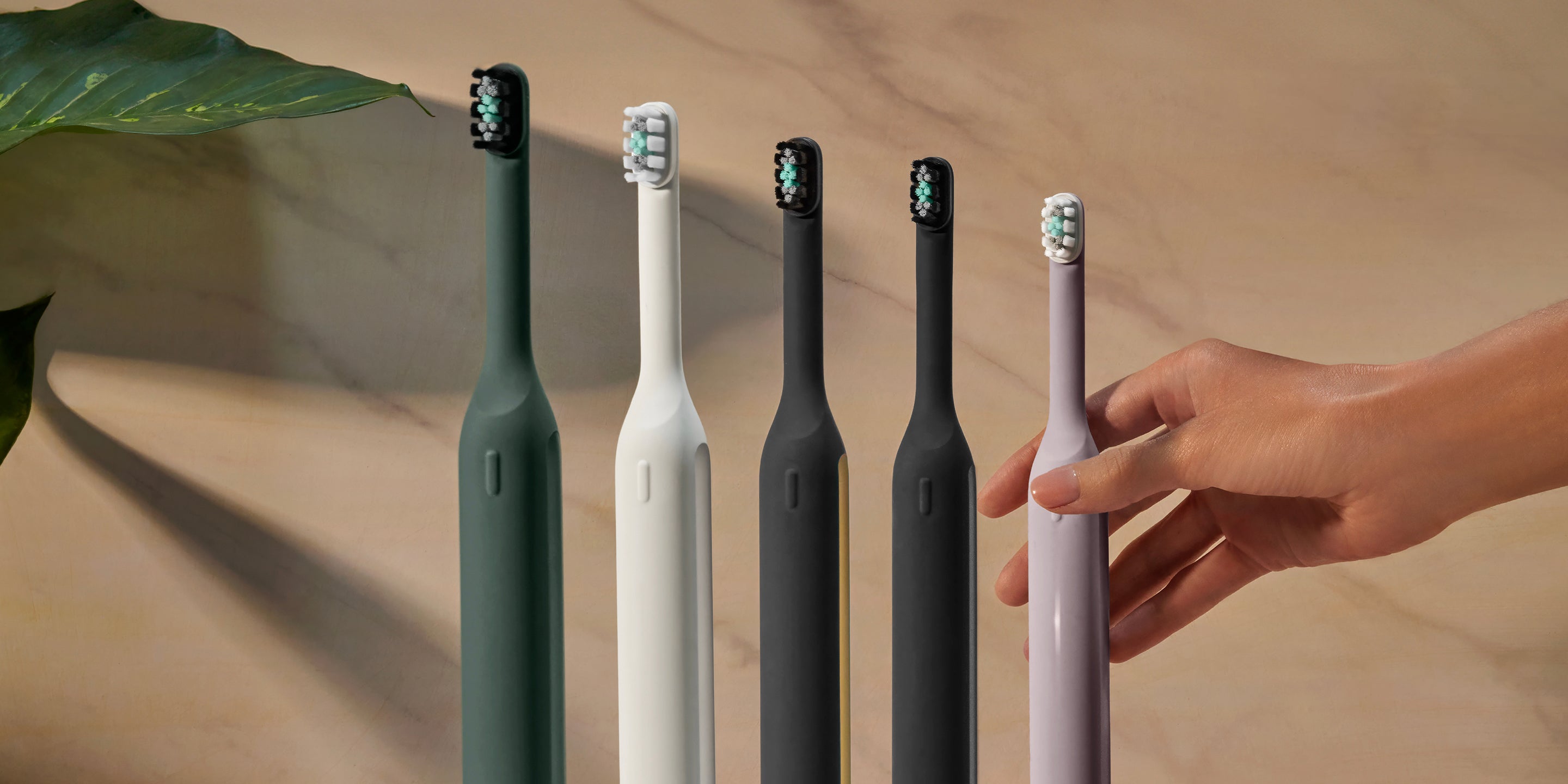 quip Ultra named one of TIME’s Best Inventions of 2025