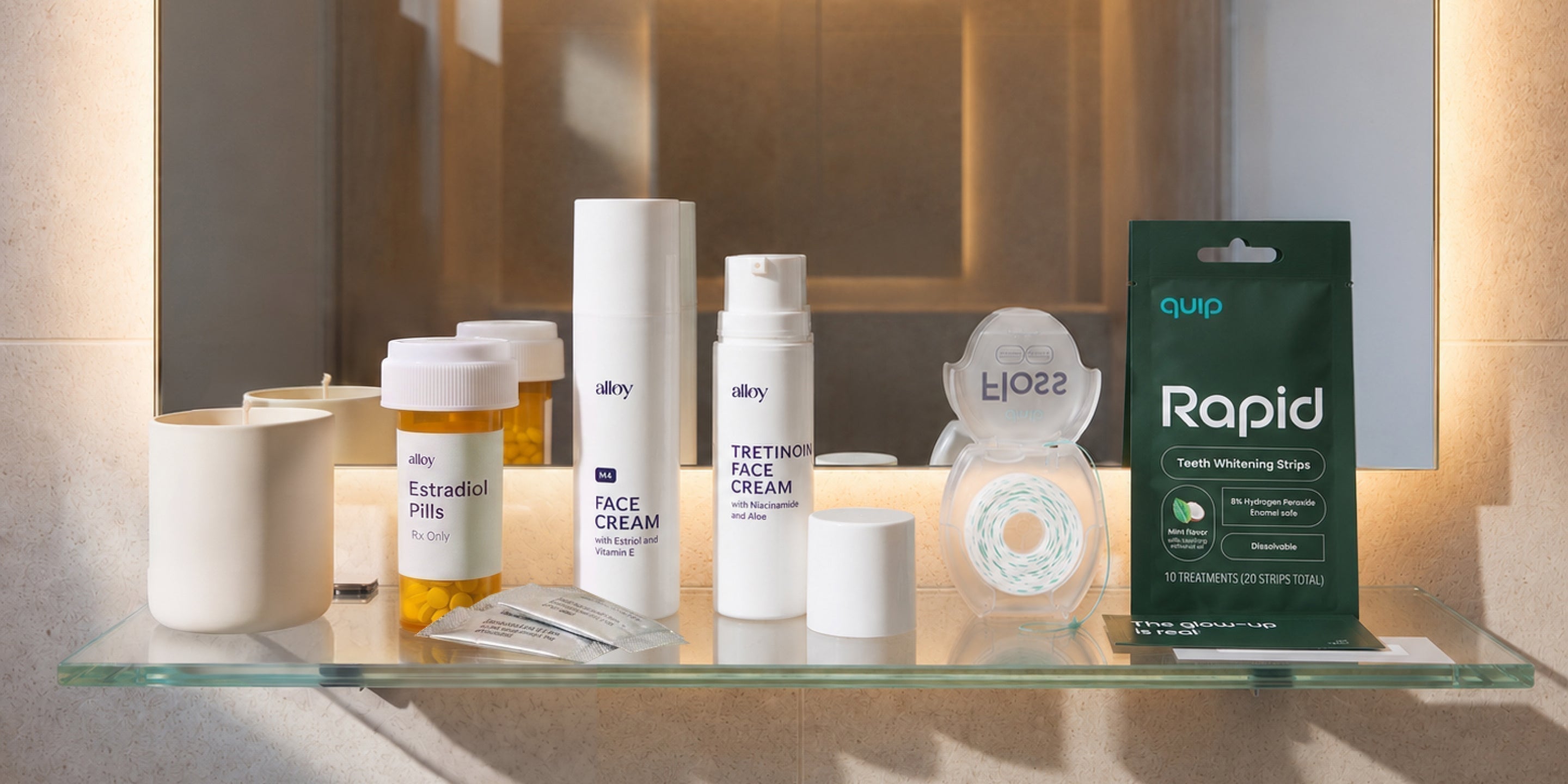 Why your oral health changes during menopause