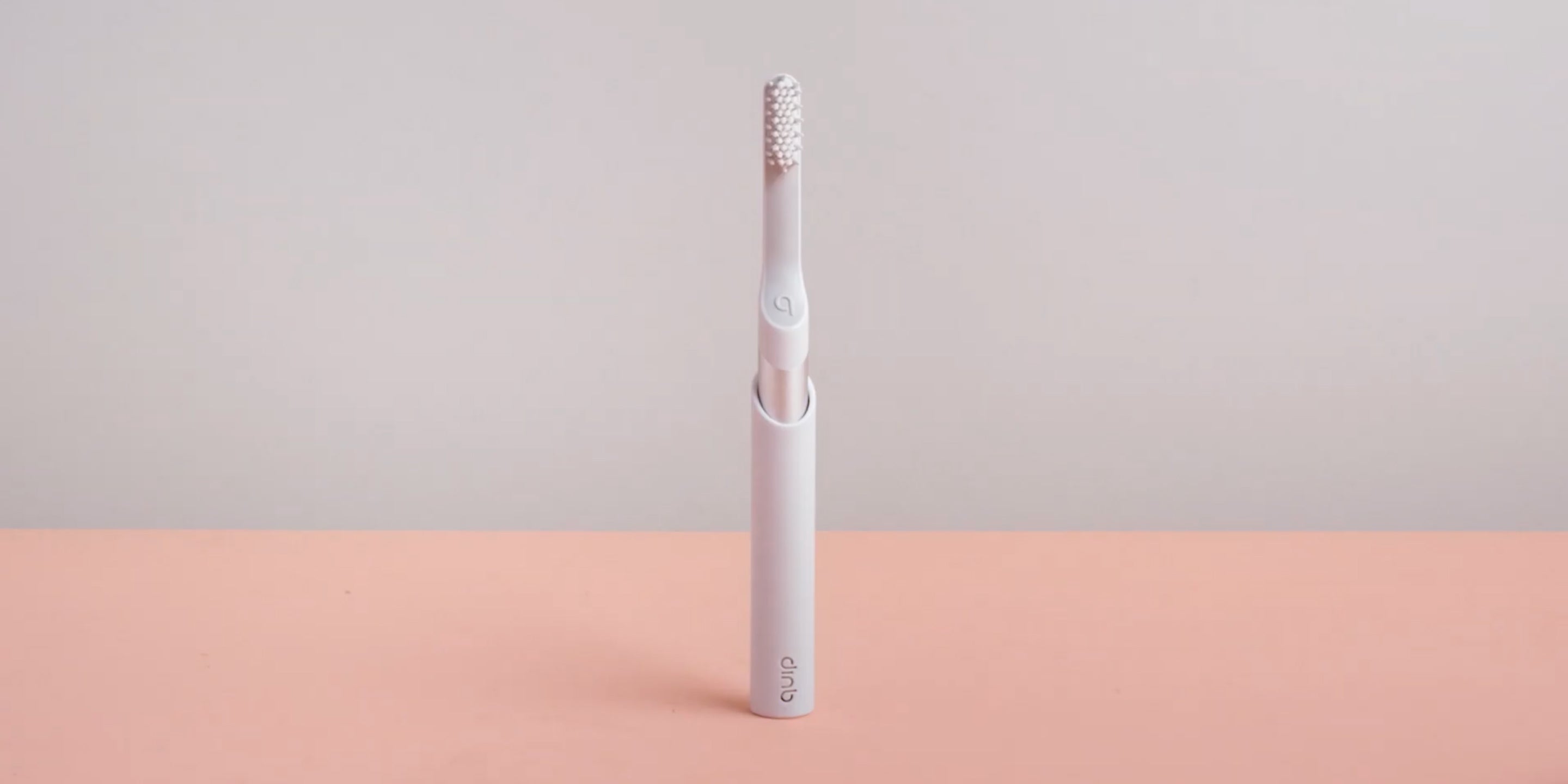 quip Travel Cover Mount | How to clean