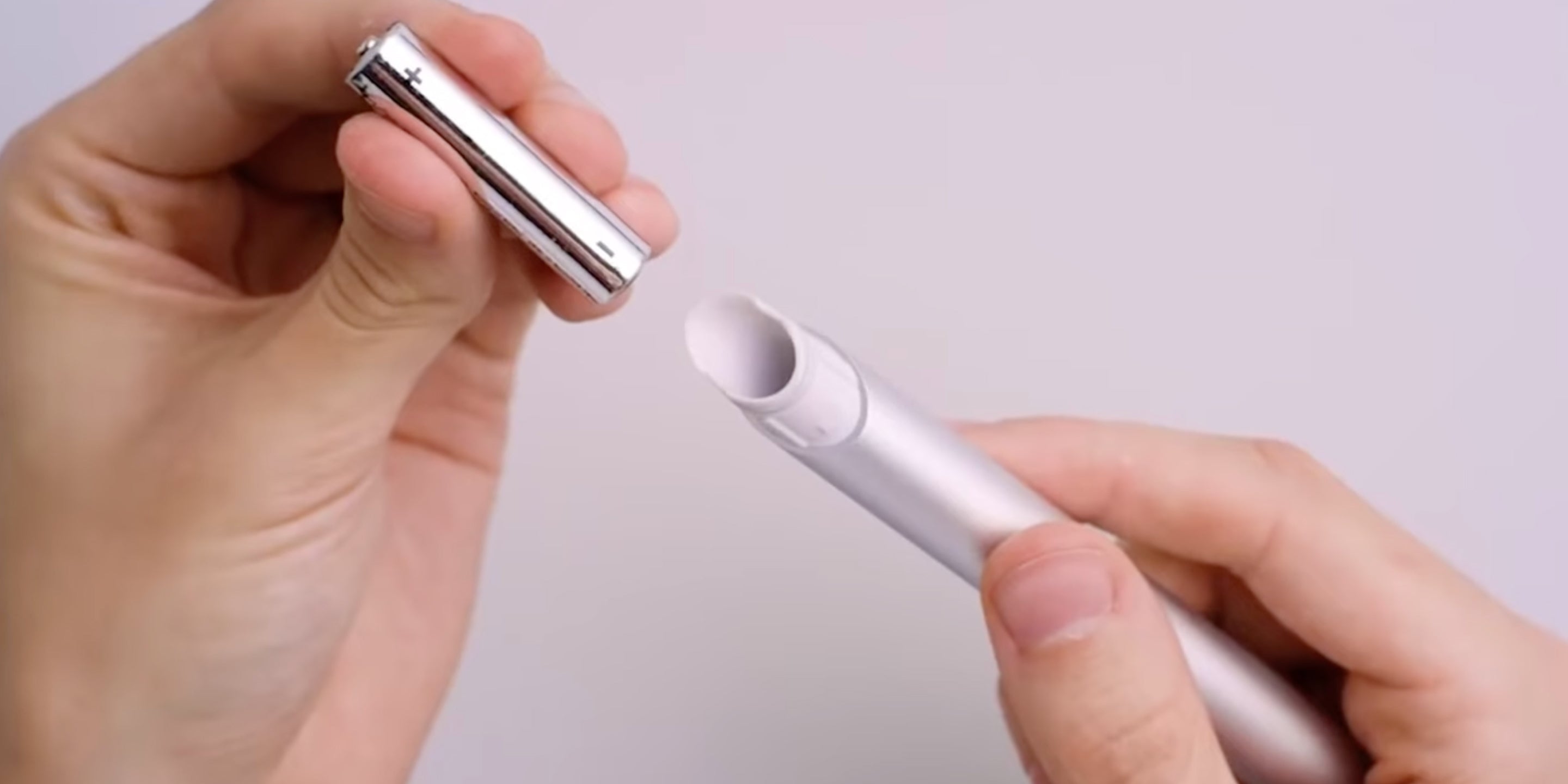 quip Sonic | How to swap your brush head + battery