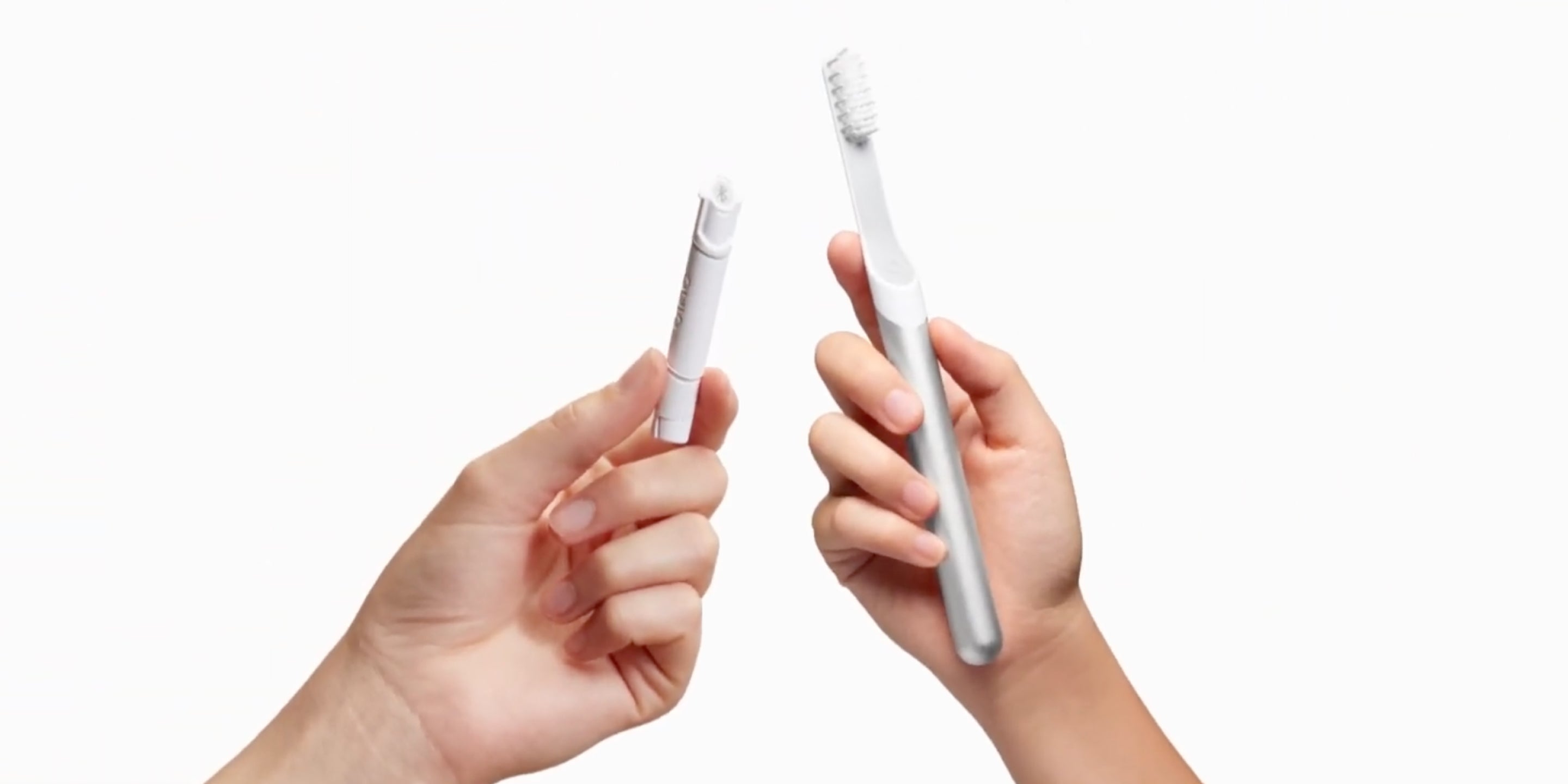 quip Smart Motor | How to upgrade