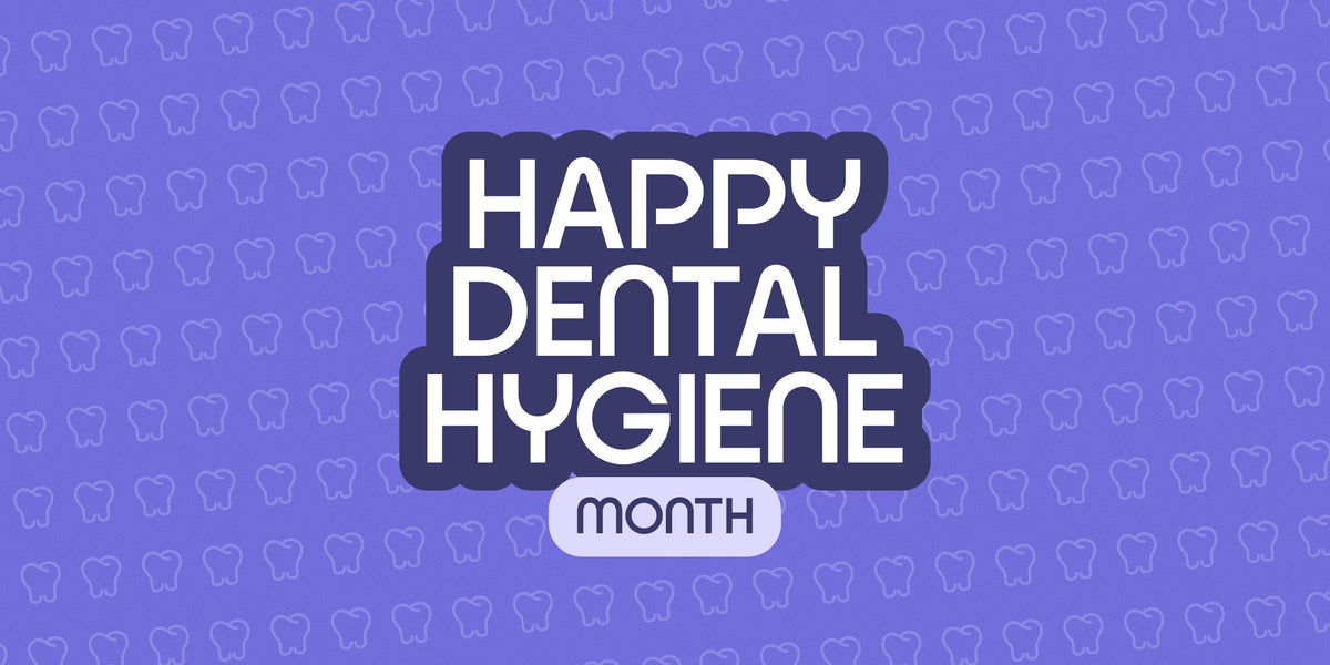 Celebrating hygienists this Dental Hygiene Month