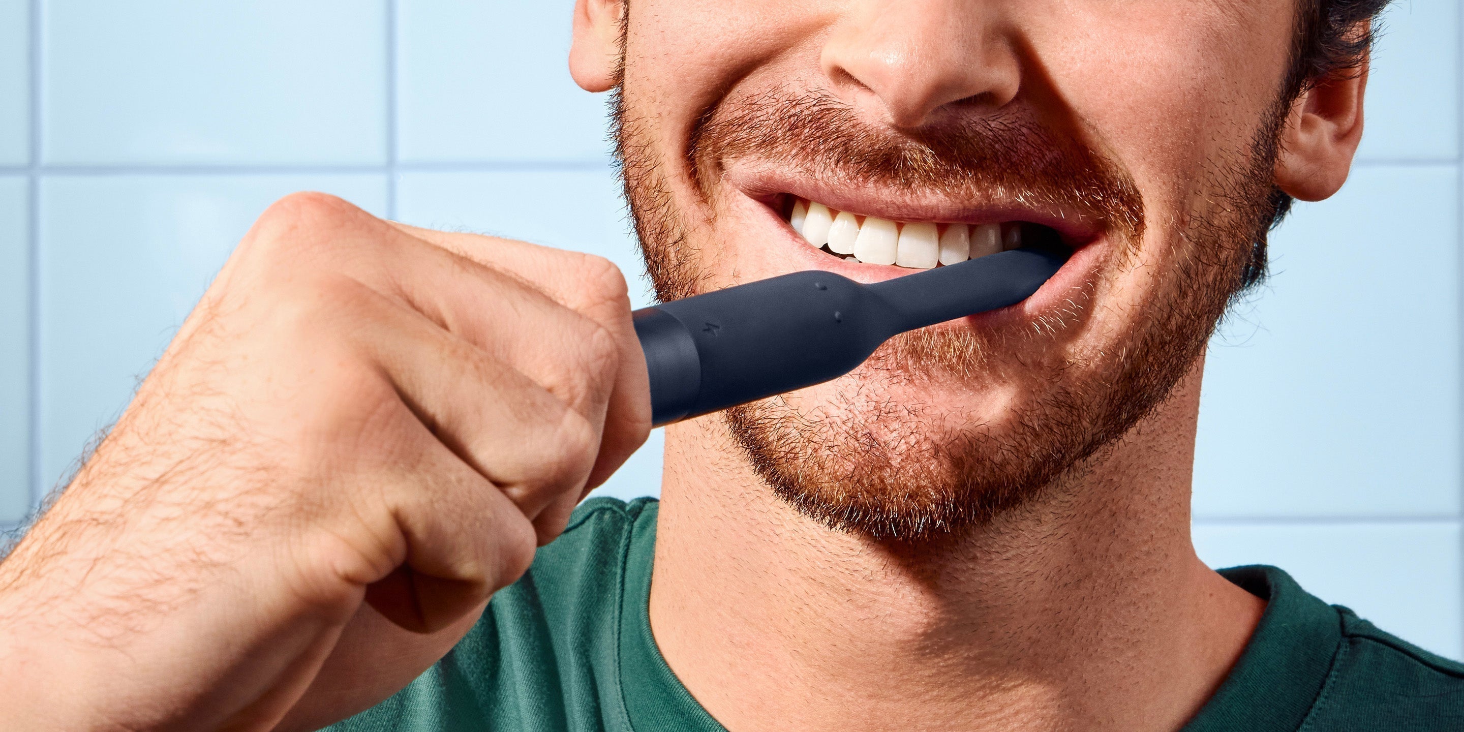 A brush for every mouth