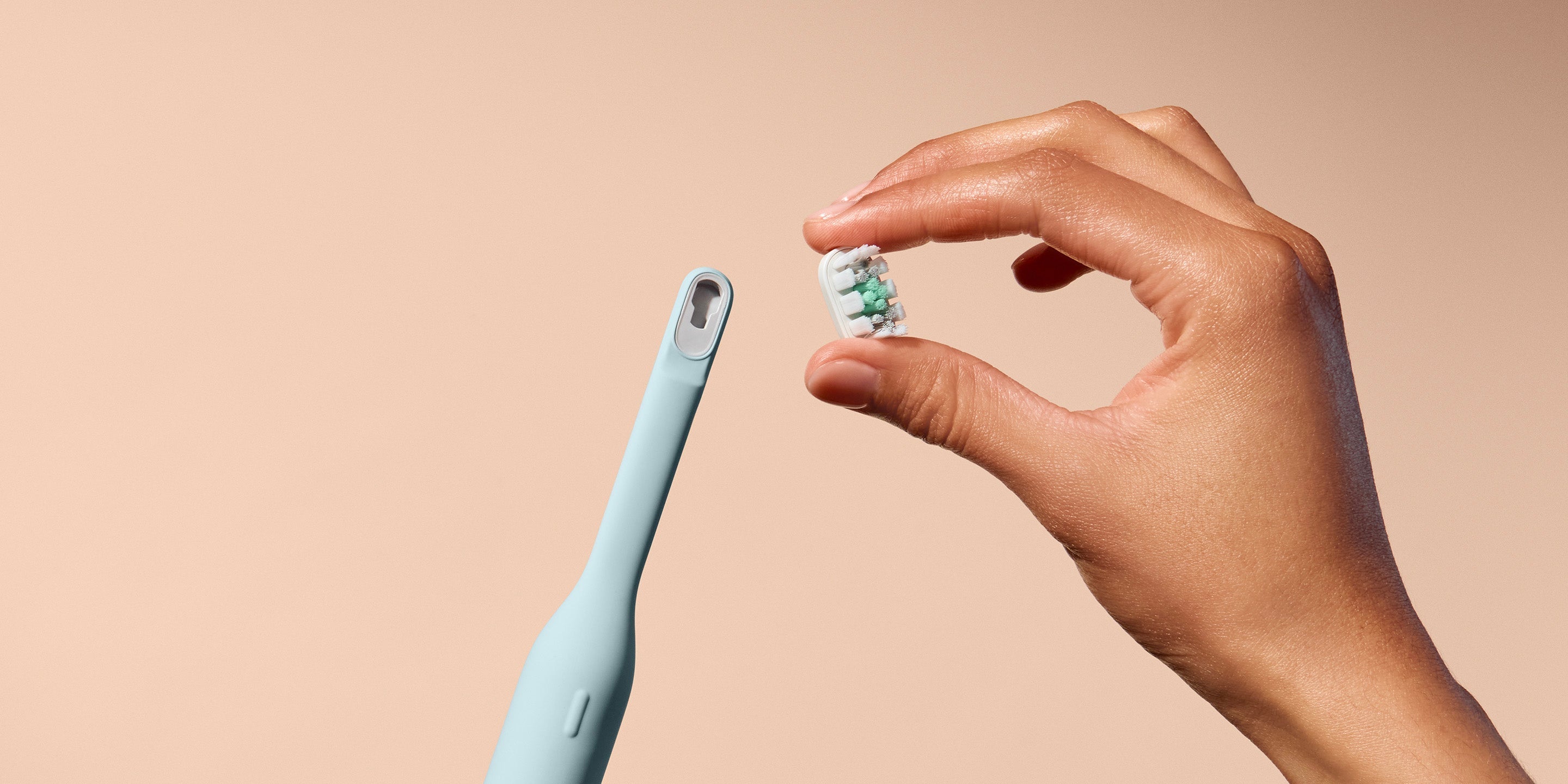 quip Ultra™ vs Ultra™ Lite