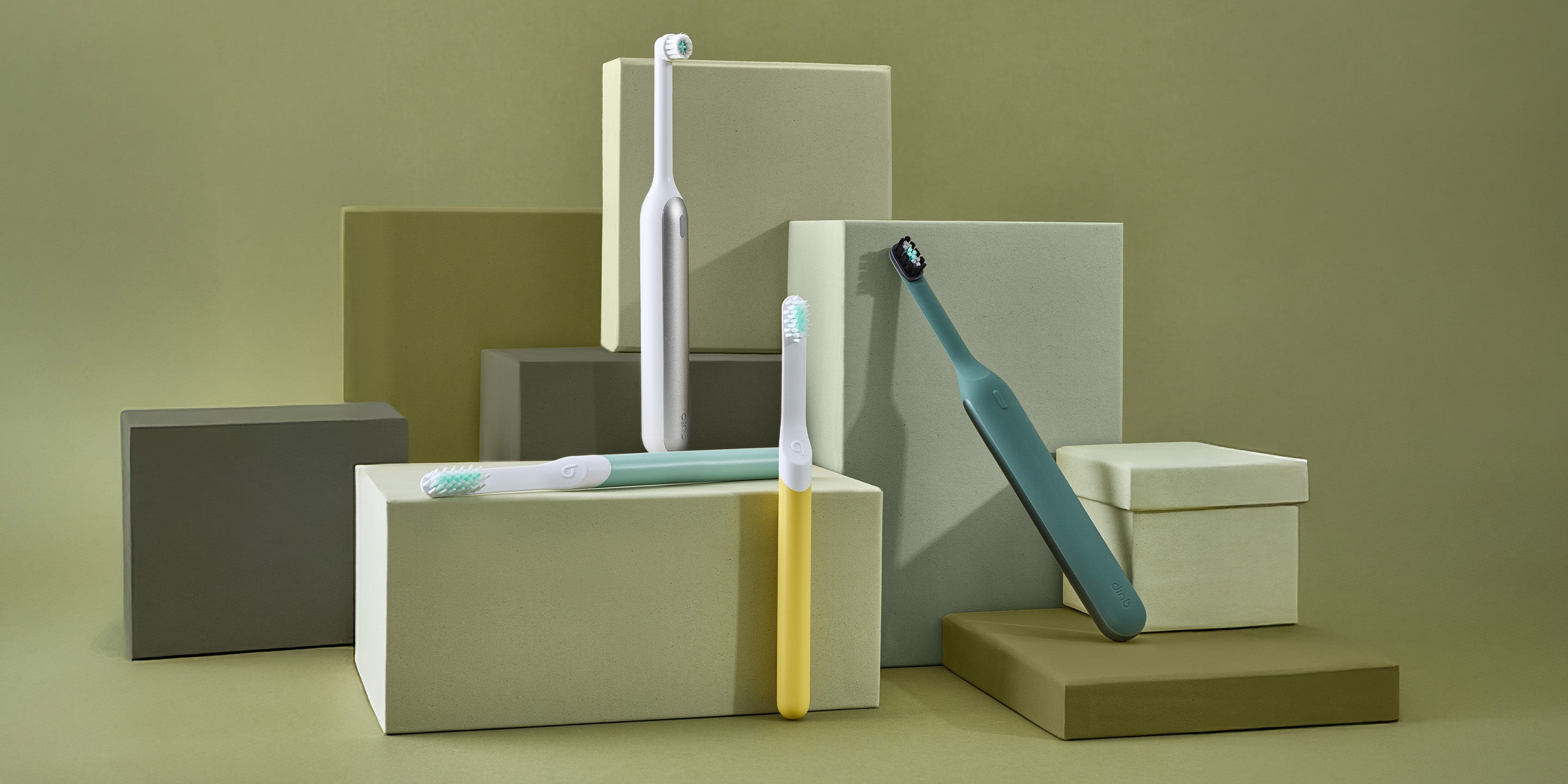 quip Holiday Gift Guide