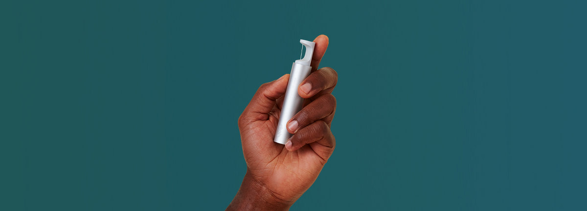 Blog | The first floss designed to get your patients excited