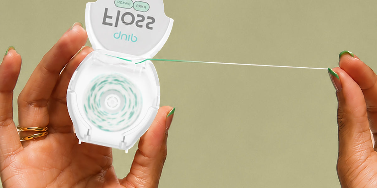 The Missing Step in Your Oral Care Routine