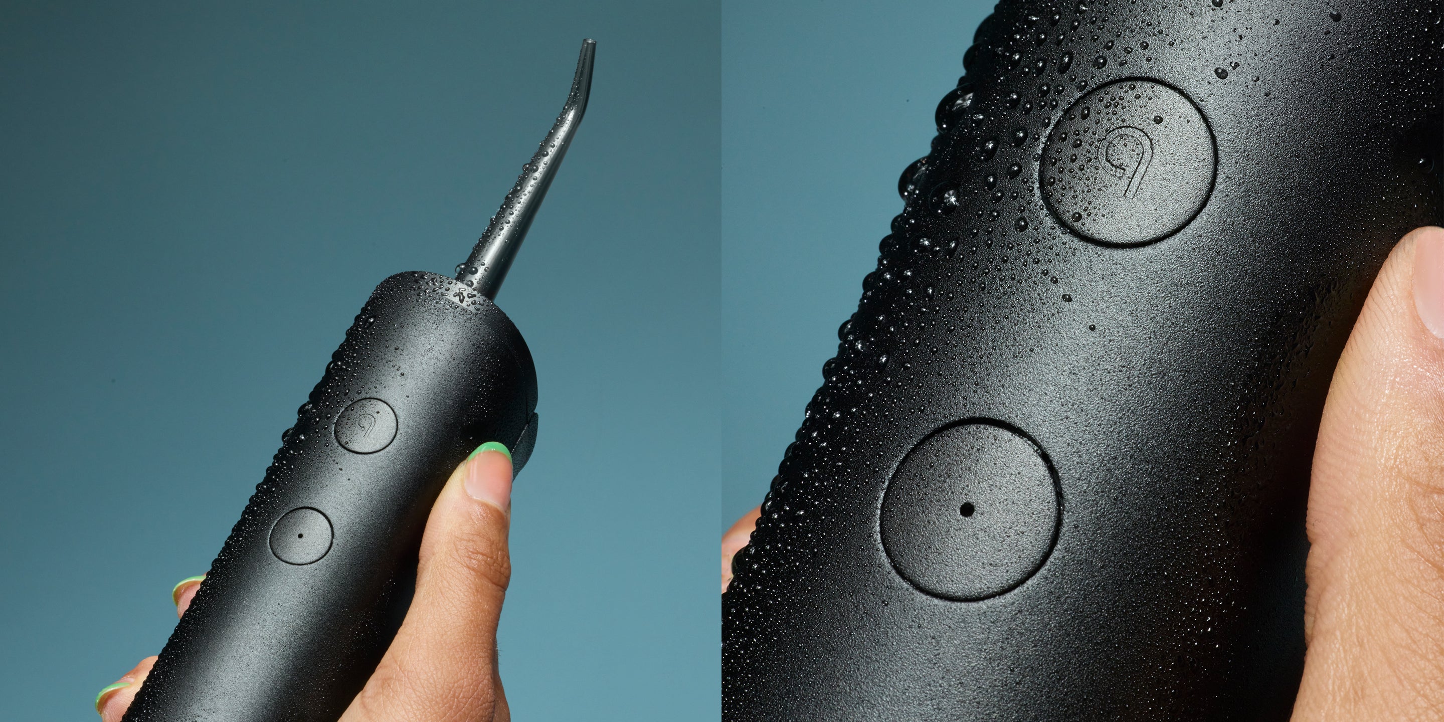 quip Water Flosser | How to use