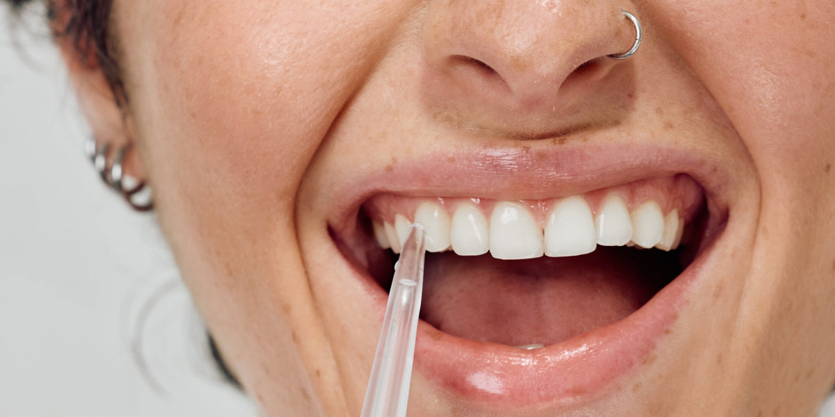 Water Flossing vs. String Floss: Which Is Better for Your Teeth?