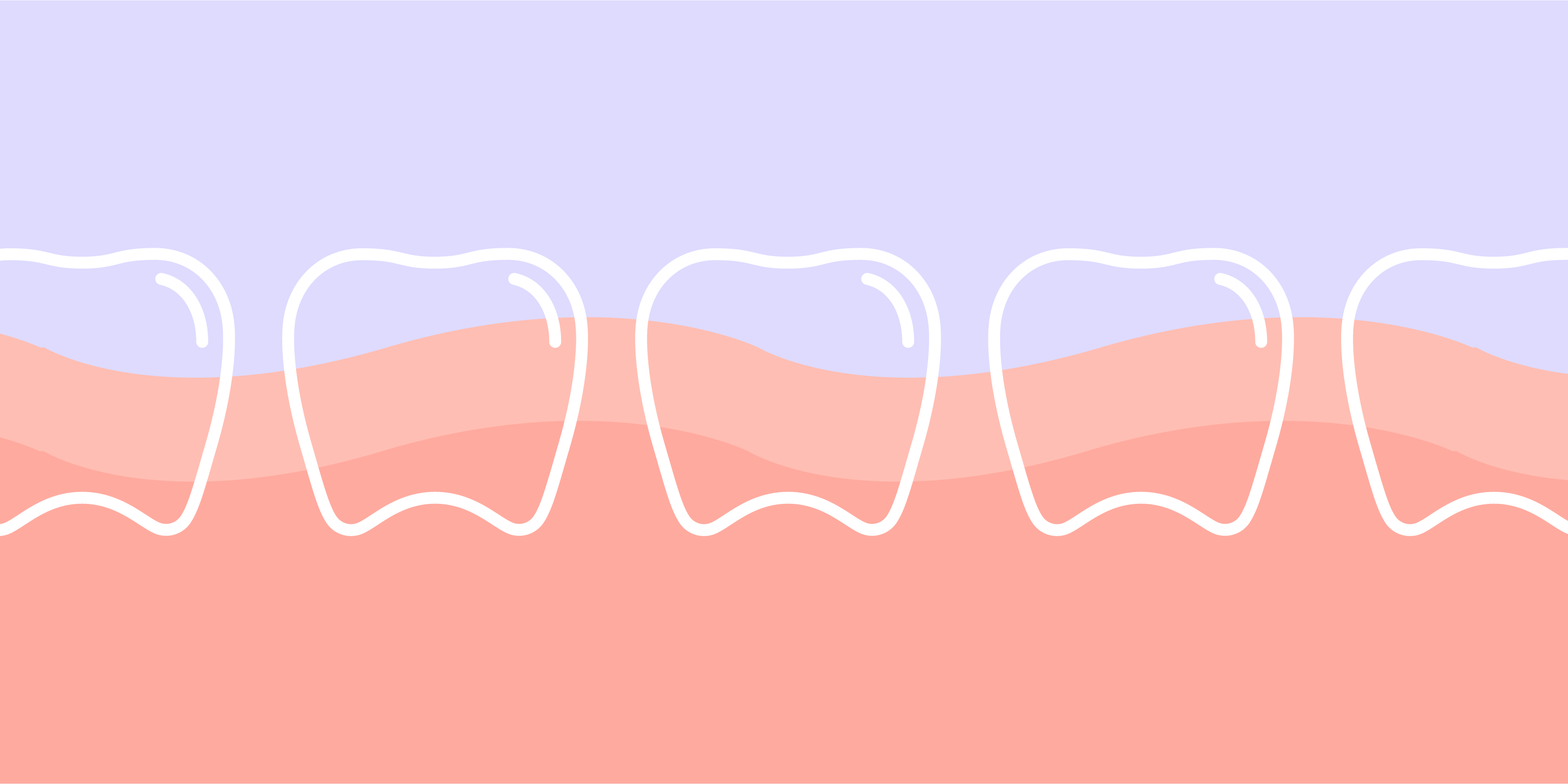 Do Gums Grow Back?