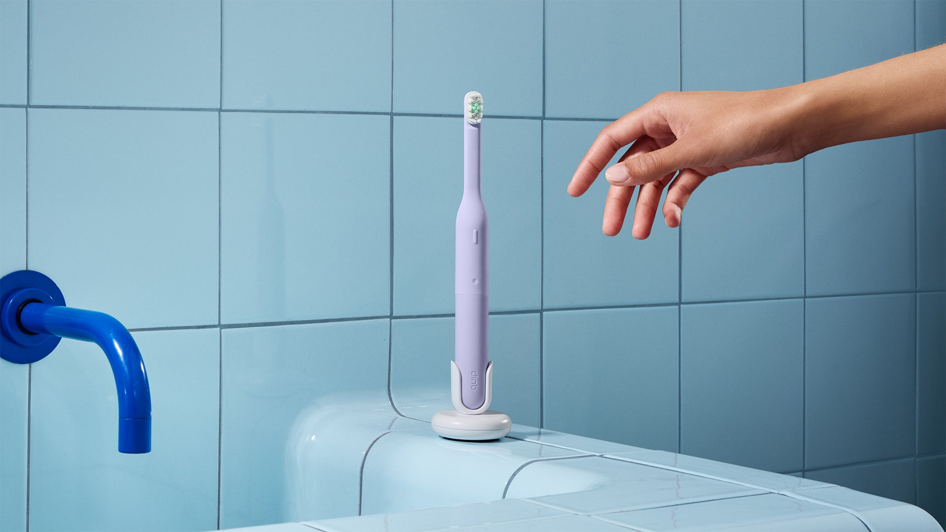 quip Ultra™ Lite | How to brush, refill, & charge