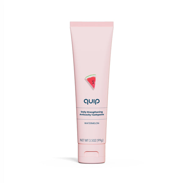 Daily Strengthening Anticavity Toothpaste