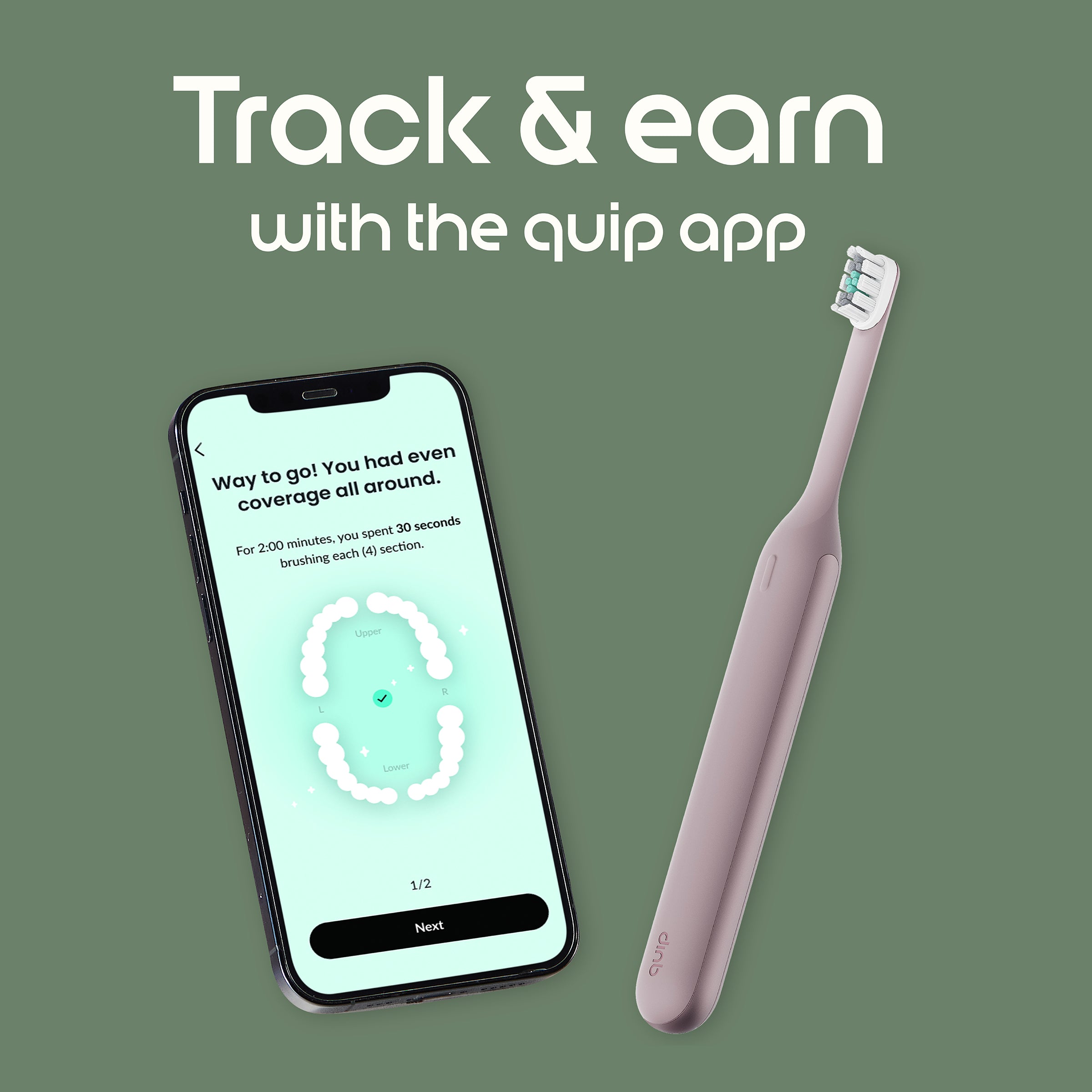 quip Travel Case - Thumbnail 5