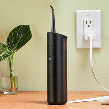 The best top-rated Portable Cordless Water Flosser