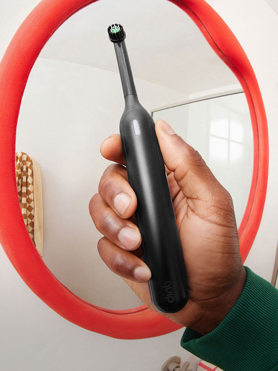 Toothbrush. Shop What’s the best travel toothbrush (and why is it quip)?!