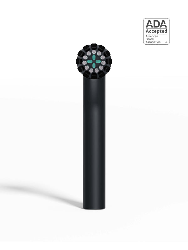 quip Better oral care, made simple.