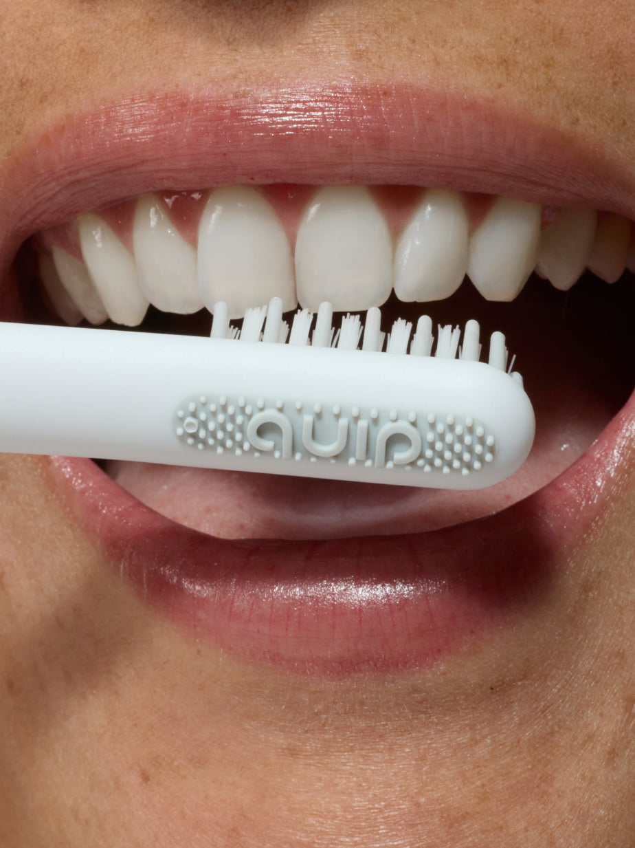 Toothbrush. Shop quip | Sonic Rechargeable Toothbrushes