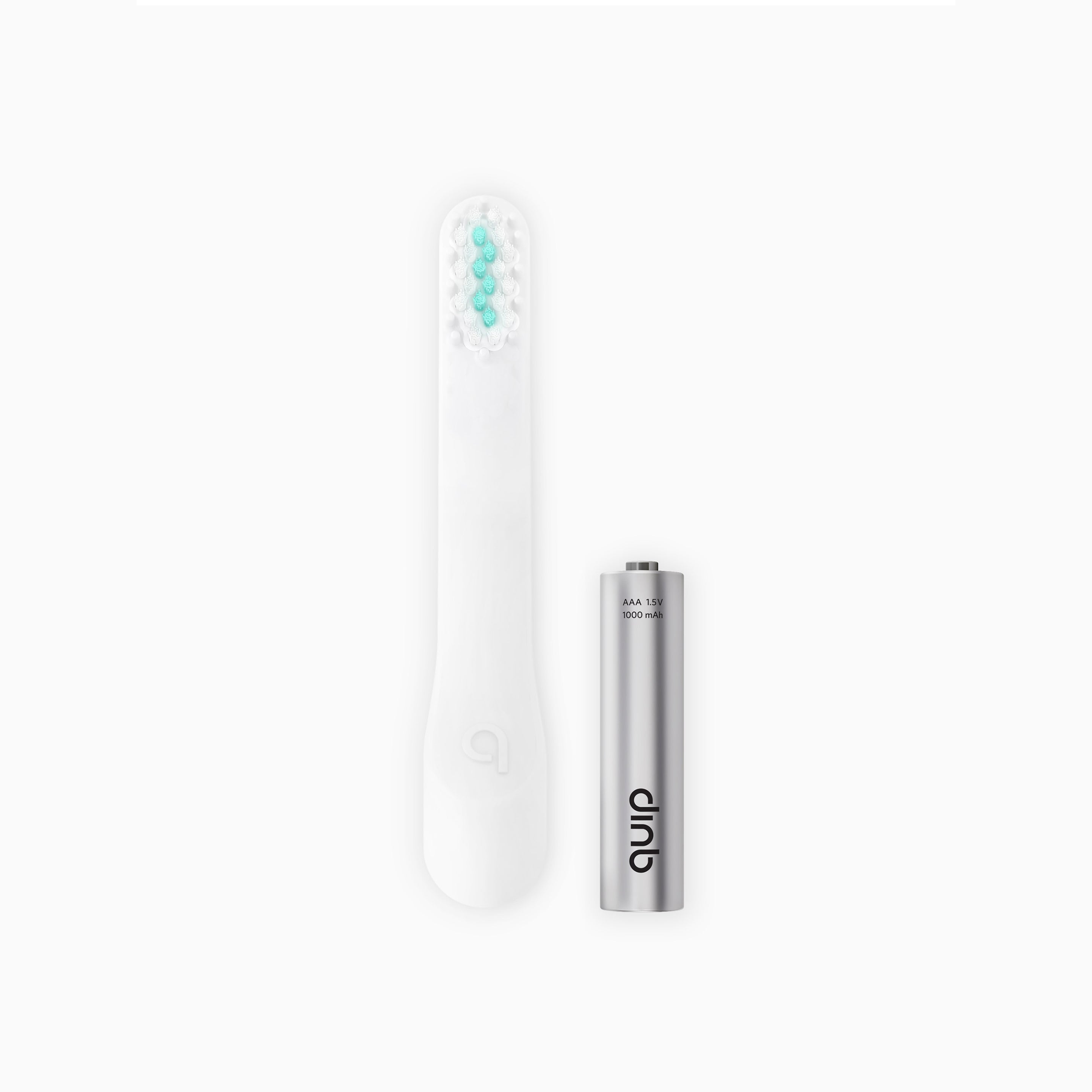 quip Kids Brush Head Refill - Thumbnail 4