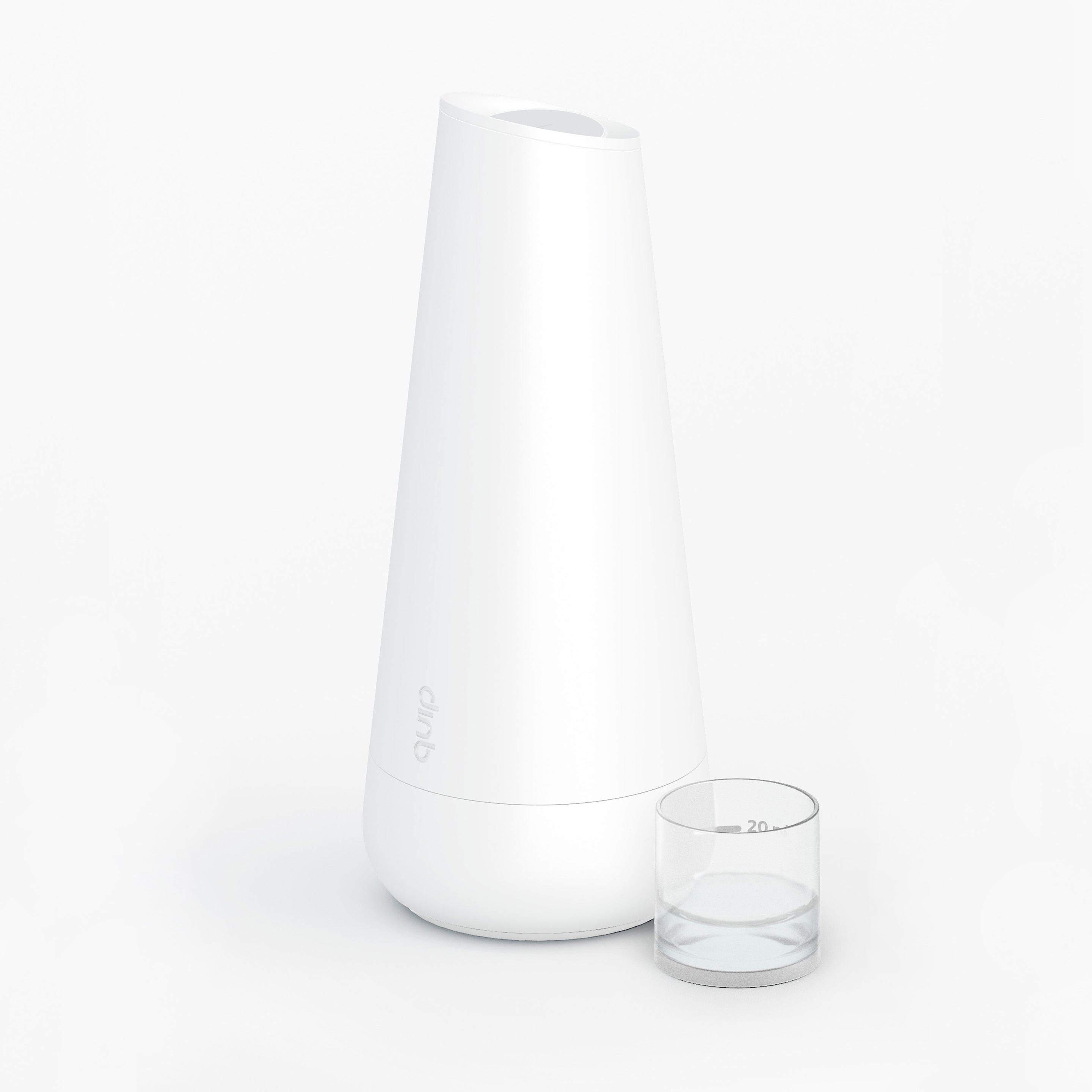 quip Mouthwash Dispenser - Thumbnail 3