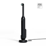 quip Rev oscillating electric toothbrush accepted by ADA- American Dental Association
