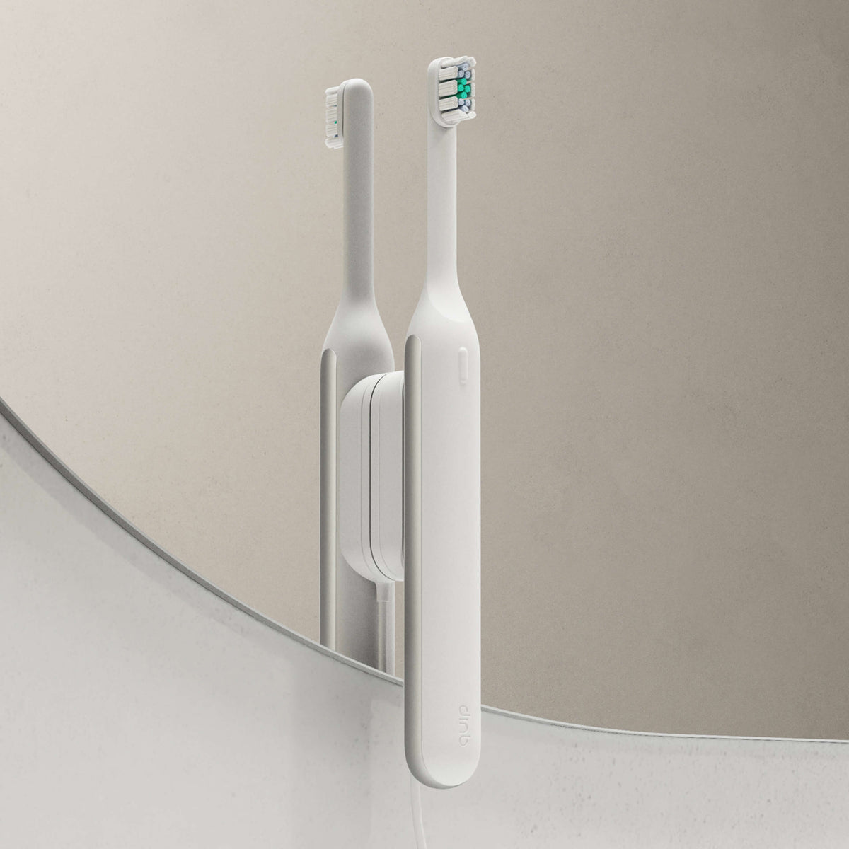 quip Ultra™ Next Generation Smart Sonic Electric Toothbrush