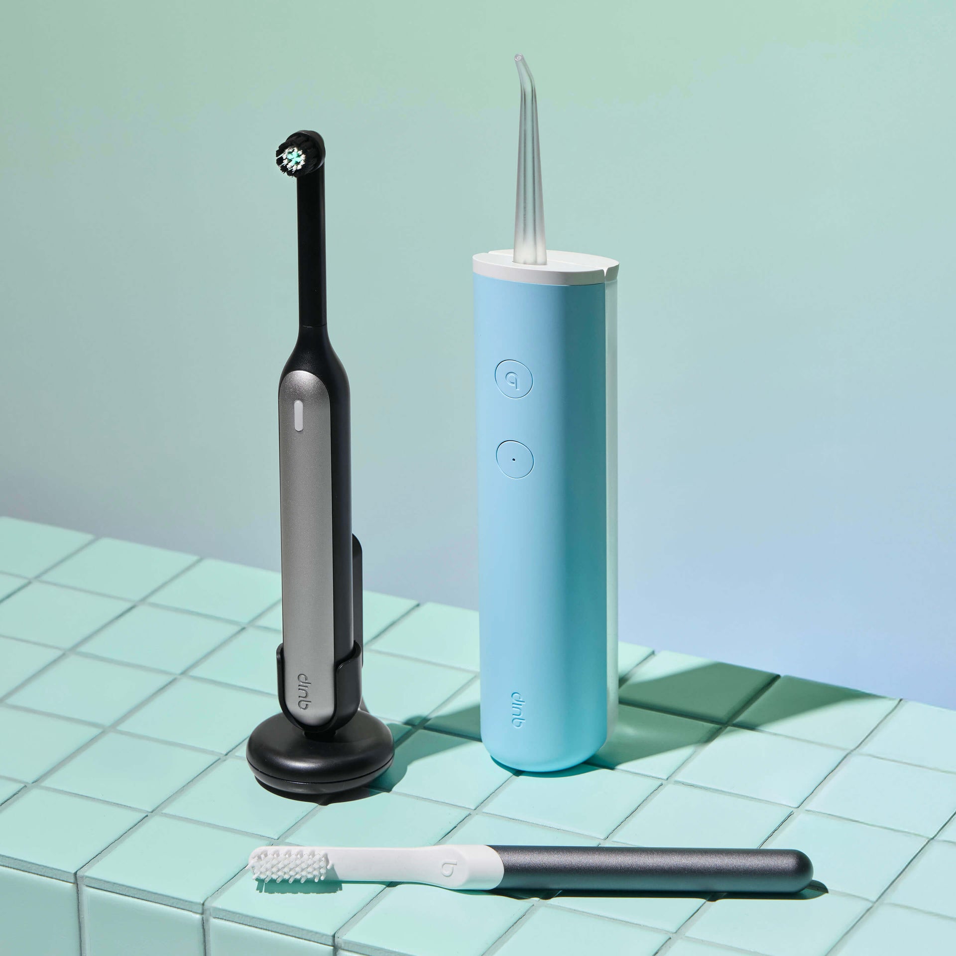 Sonic Toothbrush