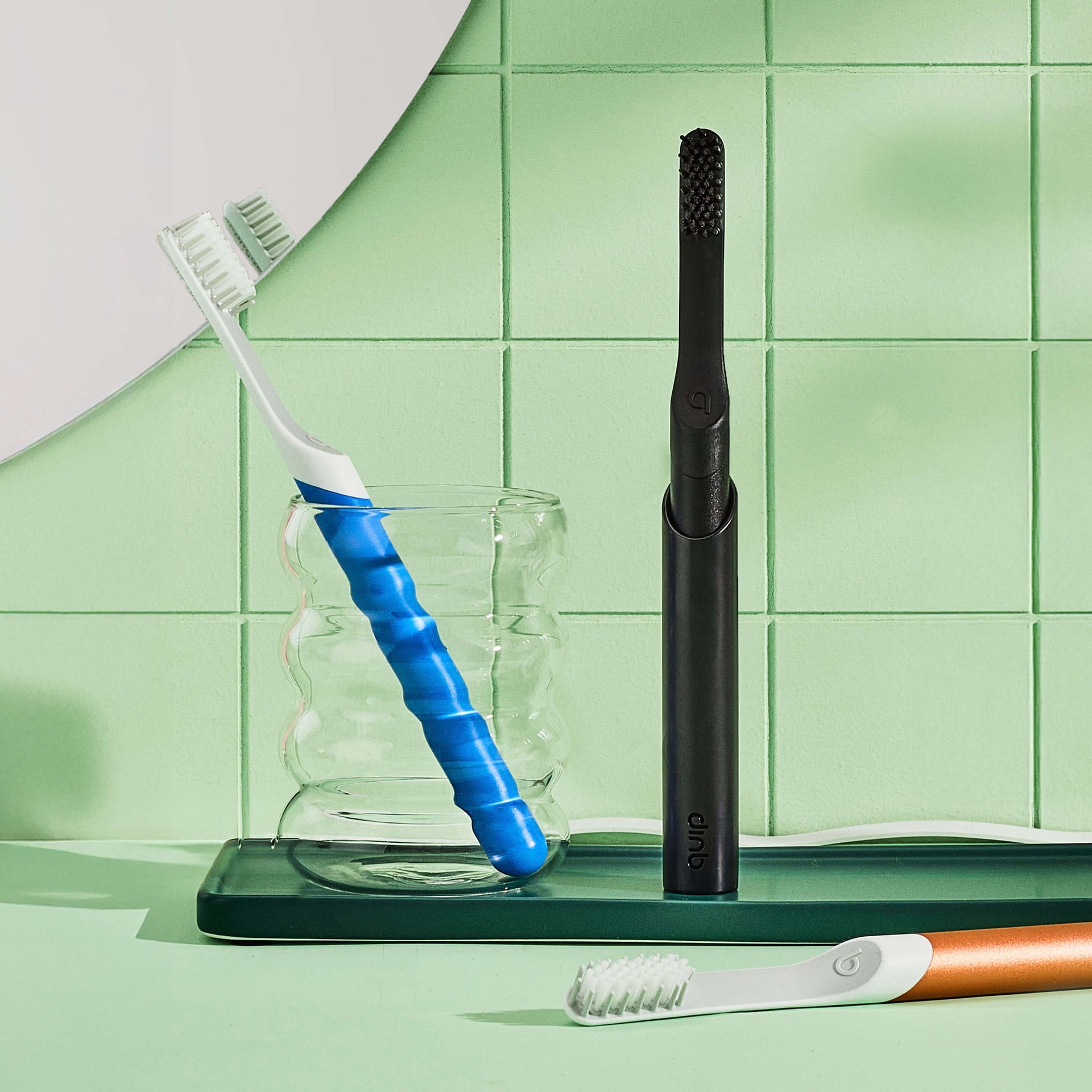 Sonic Toothbrush