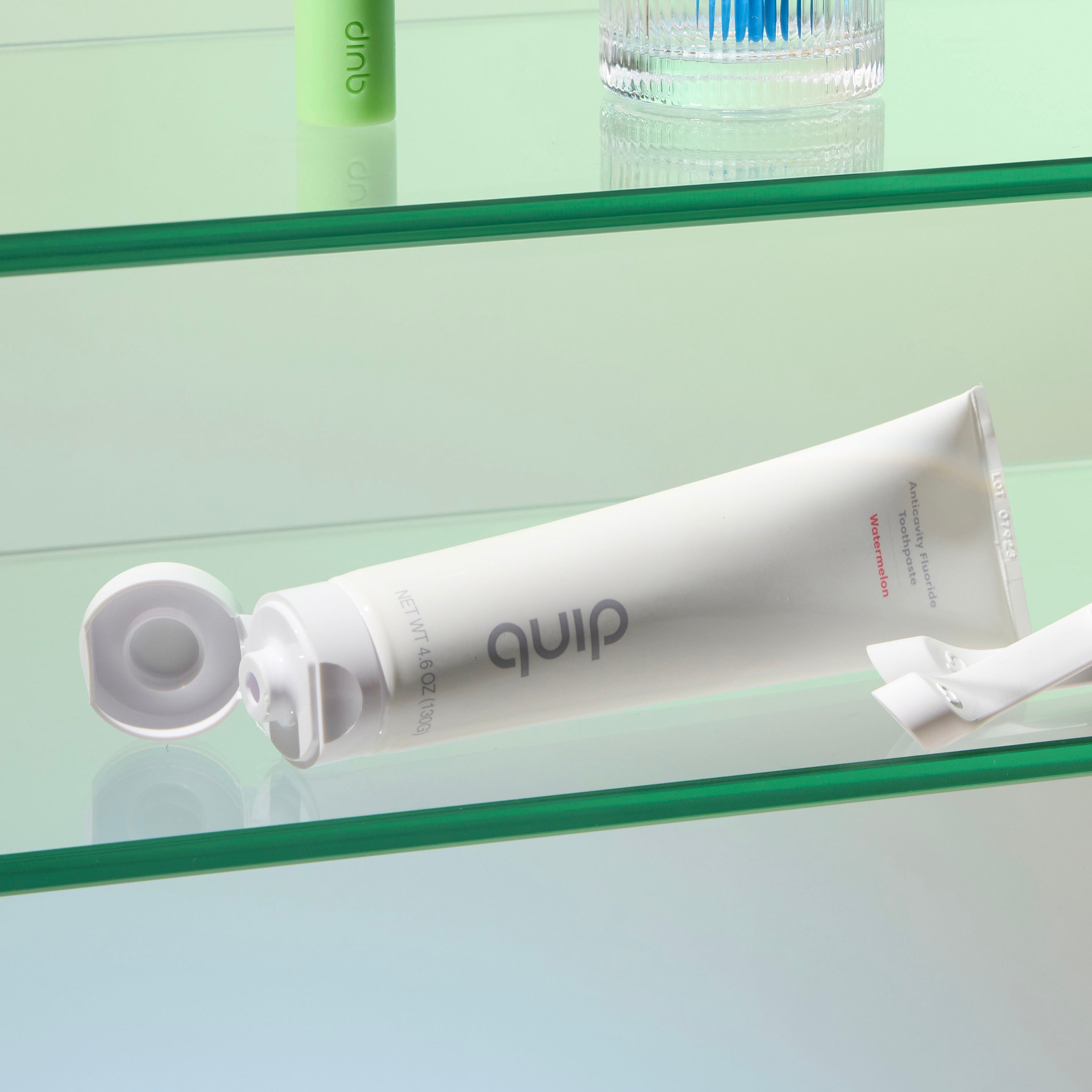 quip Anticavity Toothpaste - Thumbnail 3