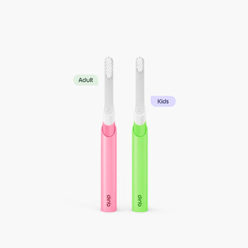 Family Glow-up Set