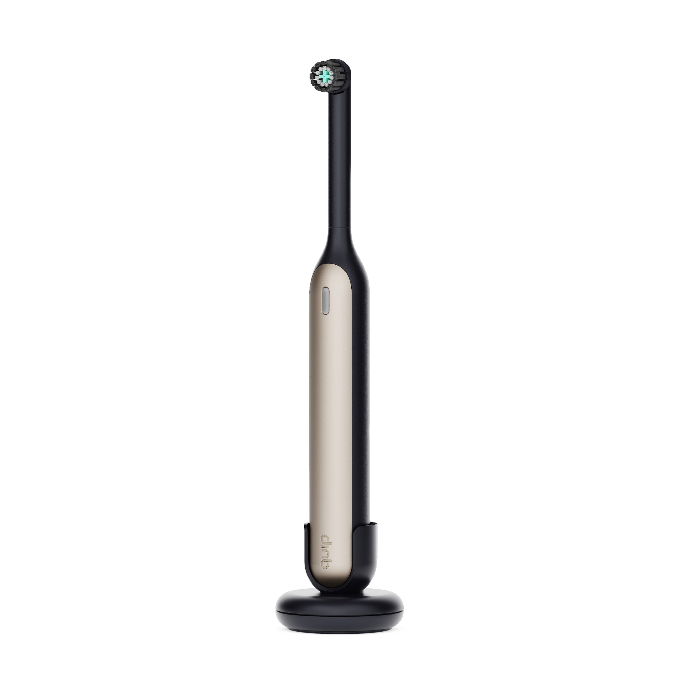 quip Rev Smart Oscillating Toothbrush