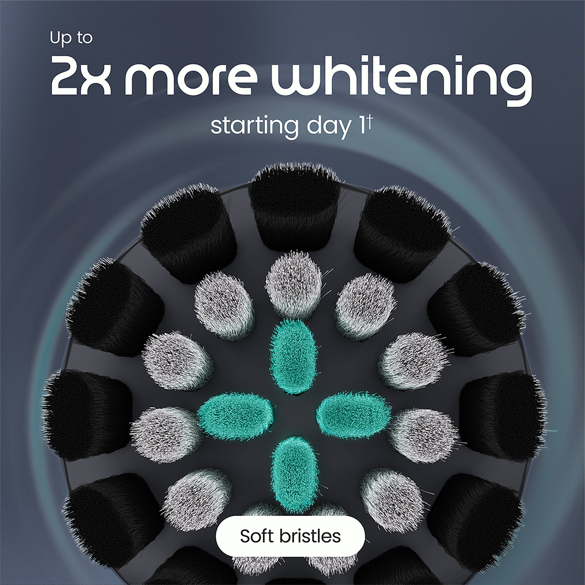 quip Rev Smart Oscillating Toothbrush - Thumbnail 5