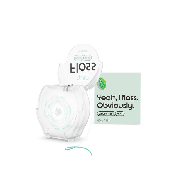 Mint様 フォロー割 専用出品 Woven String Floss