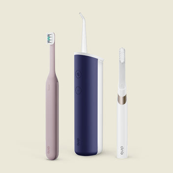 quip | Dentist-Recommended Electric Toothbrushes, Flossers & Oral Care