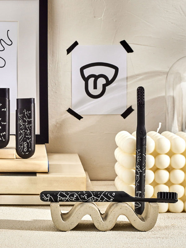 quip Gum Dispenser Shantell Martin Special Edition