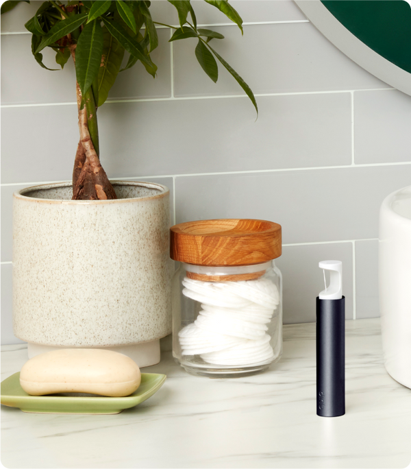 quip Expanding Floss String Refill