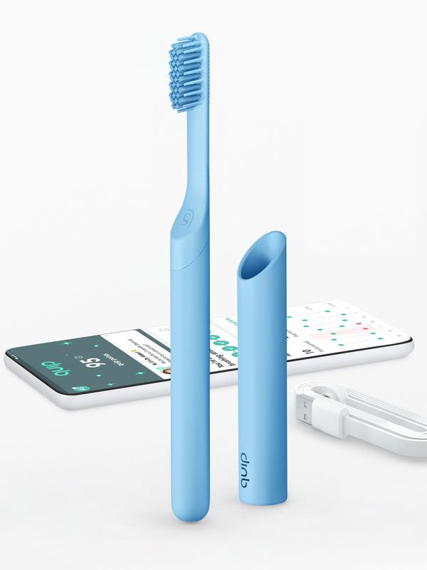 What’s the best travel toothbrush (and why is it quip)?!