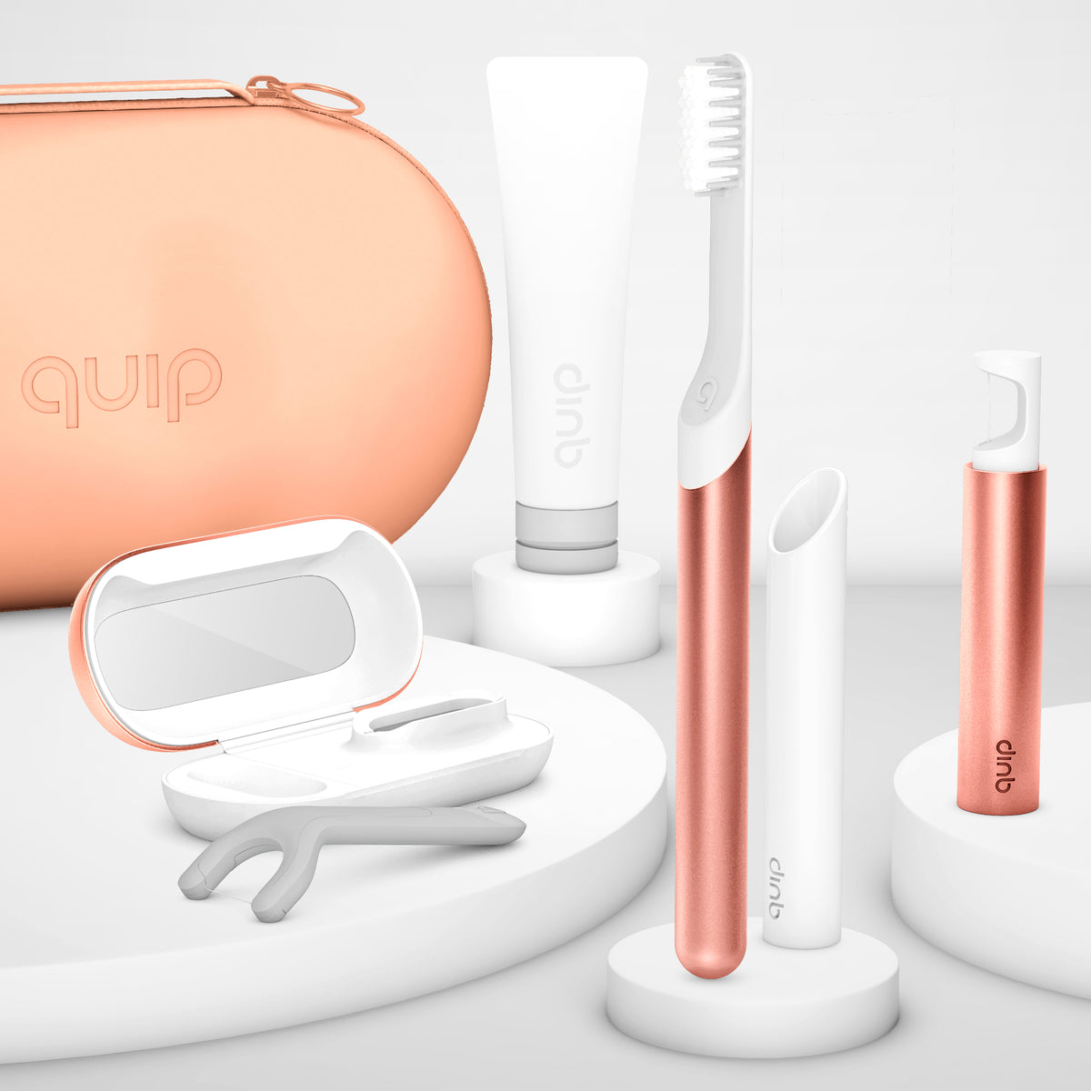 Quips Promise 11 reasons quip is the perfect (and most practical) gift this season