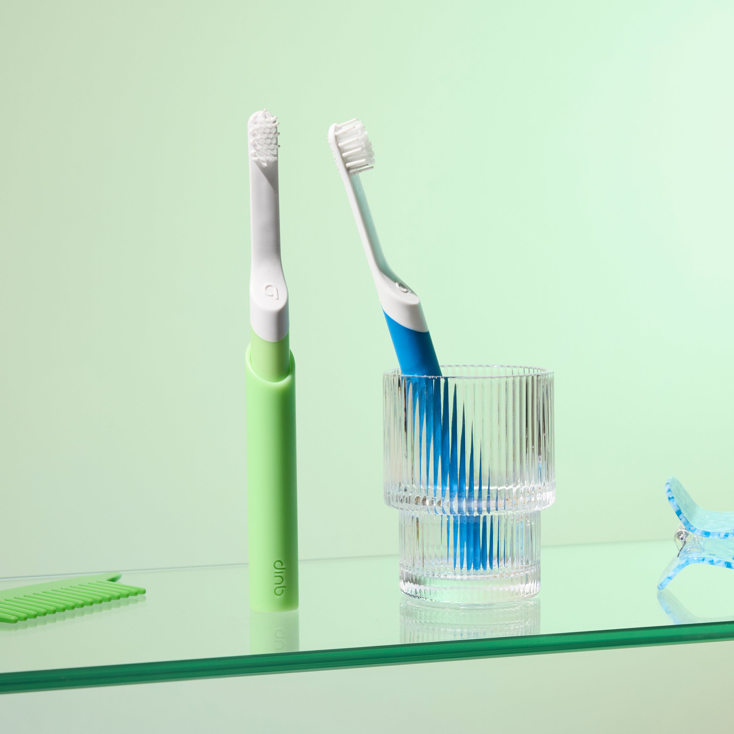quip Kids Brush Head Refill - Thumbnail 2