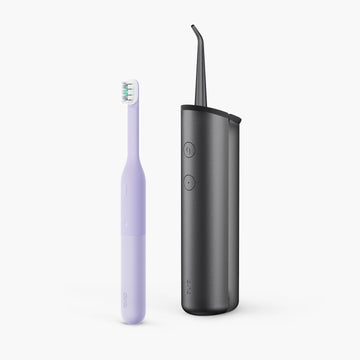 Ultra Lite Daily Duo Bundle
